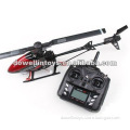 HOT SALE!!!6ch Walkera Master CP super 3d rc helicopter with GYRO